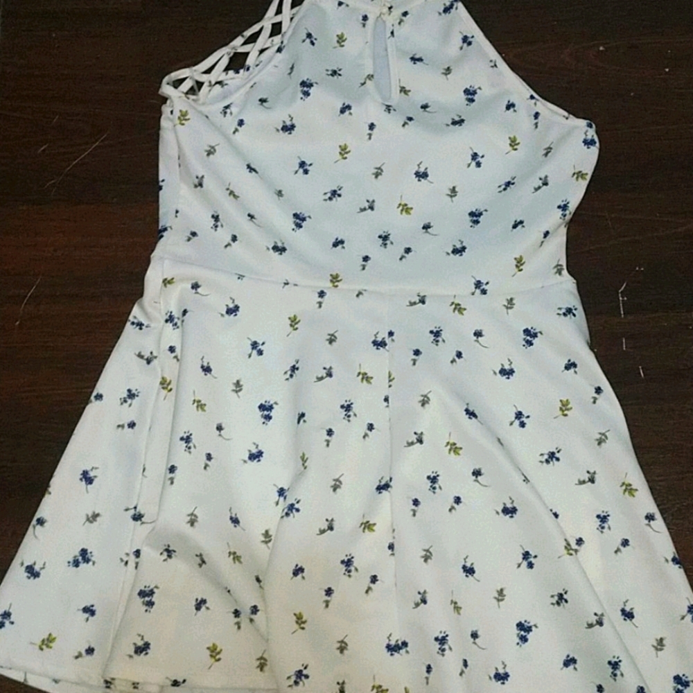 3xl dress
